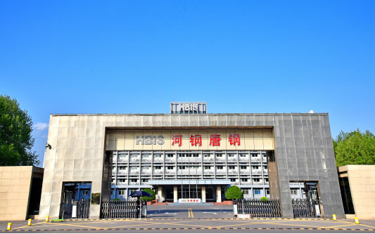 山丹河北唐山钢铁集团